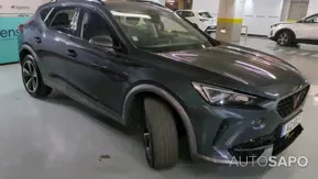 Cupra Formentor de 2022