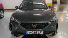 Cupra Formentor de 2022