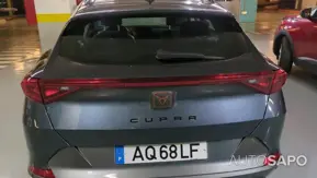 Cupra Formentor de 2022