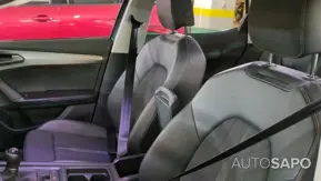 Cupra Formentor de 2022