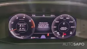 Cupra Formentor de 2022
