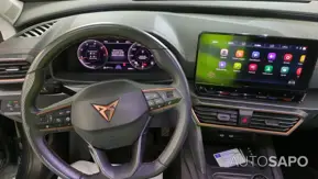 Cupra Formentor de 2022