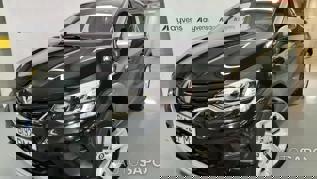 Renault Captur de 2024