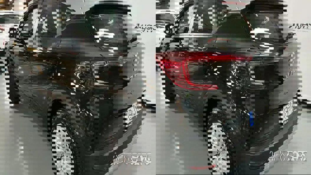 Renault Captur de 2024