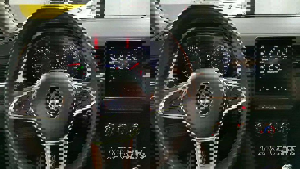 Renault Captur de 2024