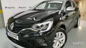 Renault Captur de 2024
