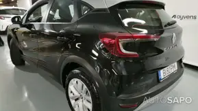 Renault Captur de 2024