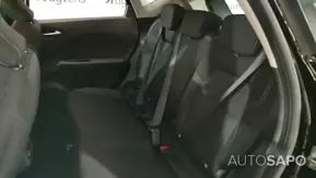 Renault Captur de 2024