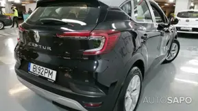 Renault Captur de 2024