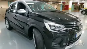 Renault Captur de 2024