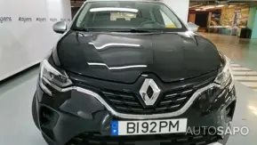 Renault Captur de 2024