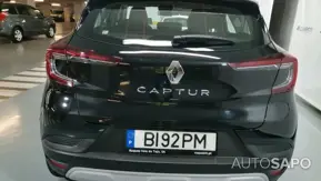 Renault Captur de 2024