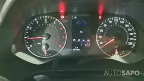 Renault Captur de 2024