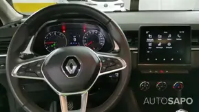 Renault Captur de 2024