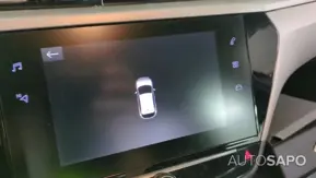 Opel Corsa-e de 2021