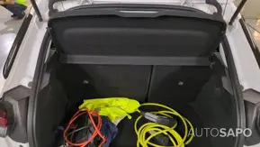 Opel Corsa-e de 2021