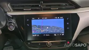 Opel Corsa-e de 2021