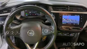 Opel Corsa-e de 2021