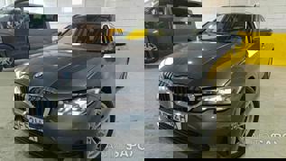 BMW Série 3 de 2021