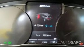 BMW Série 3 de 2021