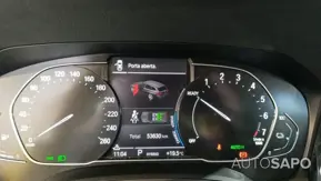 BMW Série 3 de 2021