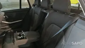 BMW Série 3 de 2021
