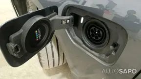 BMW Série 3 de 2021