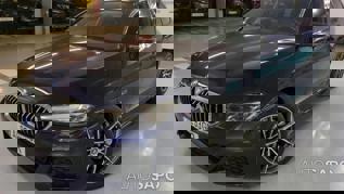 BMW Série 5 de 2021