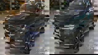 Volvo XC60 de 2022