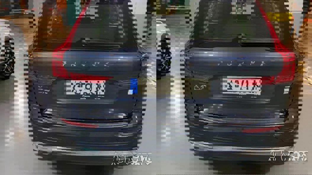 Volvo XC60 de 2022