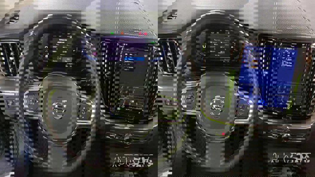 Volvo XC60 de 2022