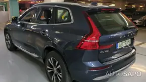 Volvo XC60 de 2022