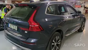 Volvo XC60 de 2022