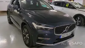 Volvo XC60 de 2022