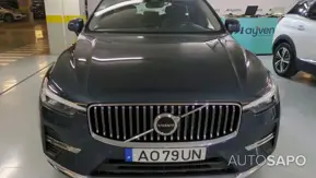 Volvo XC60 de 2022