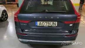 Volvo XC60 de 2022