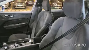 Volvo XC60 de 2022