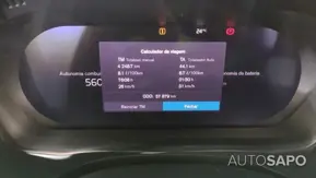Volvo XC60 de 2022