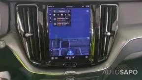 Volvo XC60 de 2022