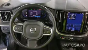 Volvo XC60 de 2022