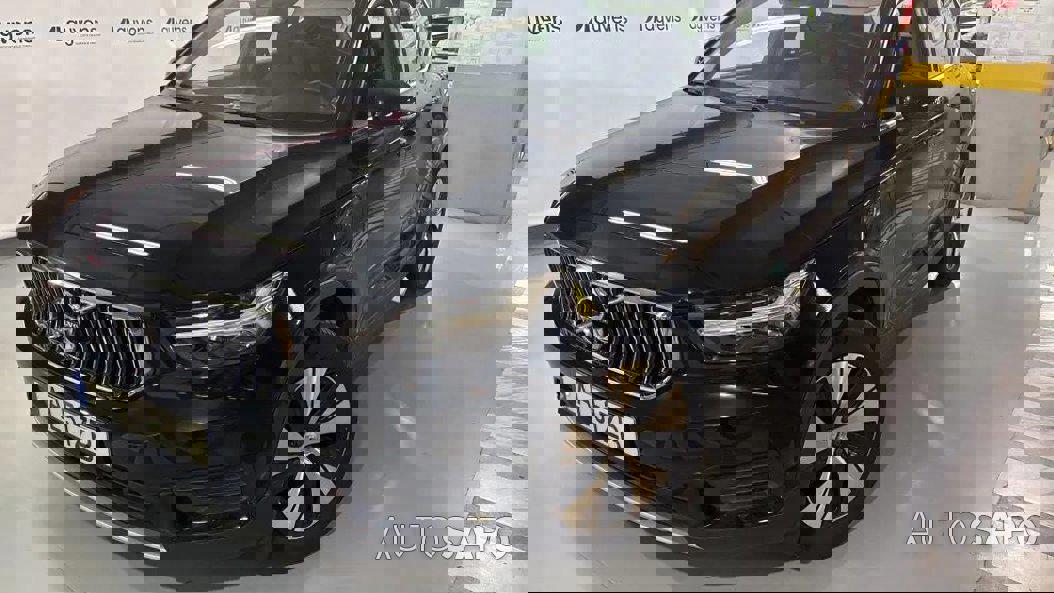 Volvo XC40 de 2021