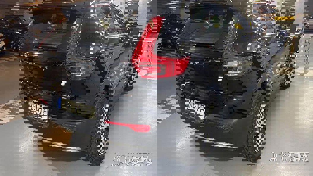 Volvo XC40 de 2021