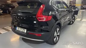 Volvo XC40 de 2021