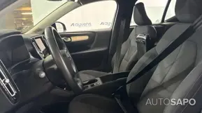 Volvo XC40 de 2021