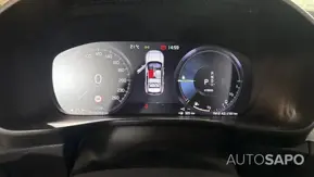 Volvo XC40 de 2021