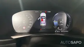 Volvo XC40 de 2021