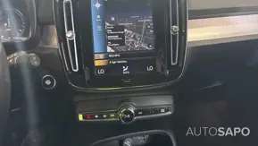 Volvo XC40 de 2021