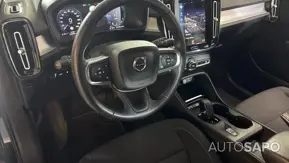 Volvo XC40 de 2021