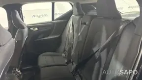Volvo XC40 de 2021