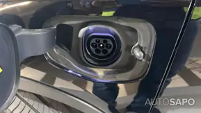 Volvo XC40 de 2021